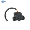 GS-01A Series Water Flow Sensor with long life and wind range of flow for home appliances