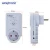 Import GSM SMS Remote Control 220V Power Failure Power Off Alarm from China
