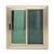 Import Guangzhou factory cheap aluminum windows for sale from China