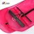 Import Guangzhou Factory Customized LOGO High Quality Pvc Wig Bag Hair Extensions Packing Bag from China
