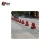 Import guangzhou manufacturer plastic jersey water fill road traffic barrier with good price from China