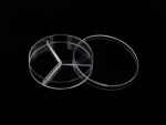 Guangzhou Plastic Petri Dish for culturemicroorganisms/Lab Petri dish Lab Borosilicate Glass Petri Dish Manufacturers MSLL013