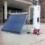 Import Guangzhou solar geyser split solar water heater system production line from China