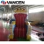 Import Guangzhou Vancen Inflatable Queen Chair Factory Living Room Furniture 1.8m high party Chairs inflatable birthday chair from China