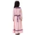 Import Guanzhou heyouj2 specific kids islamic clothing dress fancy assorted colors muslim party dress from China