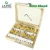 Import Guaranteed Quality Proper Price 12Pcs Wood Router Bits Set For Woodworking from China