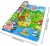 Import Gutsbox Baby Mat Waterproof Playmat Baby Double-Sided Care Play Mat Large Baby Play Mat from China