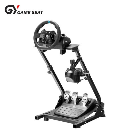 Buy Gy006 Game Racing Wheel Stand Pro Logitech G25 G27 G29 Safe Driving ...