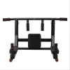 Gym Household Multifunctional door wall chin up barhorizontal bar pull-ups wall single parallel bars indoor  fitness equipment