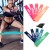 Gym Resistance Loop Exercise Bands for Injury Rehabilitation Outdoor Workout Yoga Pilates