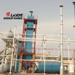 gypsum powder machine/gypsum powder machinery supplier