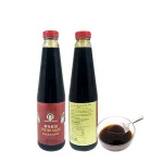 Halal Kosher Best Selling Wholesale Foods OEM Factory 510g Oyster Sauce