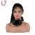 Import Half Body Mannequin With Head Realistic Afro Mannequin Head from China