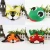 Import Halloween Party Felt Material Animal Style Design Party Hats from China