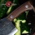 Import Hand Forged Chef&#39;s Knife Handmade Cleaver Vegetables Kitchen Knives Slicing Cooking Tools Camping BBQ Gadgets Full Tang Handle from China