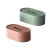 Import Hand made cement custom rectangular box european tissue box custom and tissue paper box from China