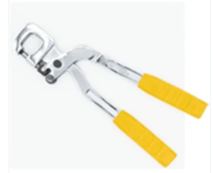 Hand Operated For Non-insulated Smart Stud Crimper