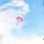 Hand Throwing Mini Parachute Toy Kids Outdoor Game Play Educational Toys Fly Parachute Sport Toy For Children