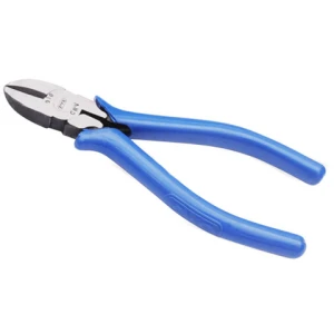 HAND TOOL - SIDE CUTTING PLIER WITH LENGTH 155MM ( THICK INSULATION )