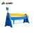 Import Hand type sheet metal folding machine,hand operated bending machine,Manual sheet metal press brake from China
