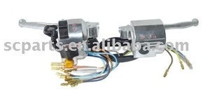 Handle switch CD70