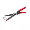 Hantechn grass cutter scissor for small lawn grass pruner and hedge shears manual grass shears