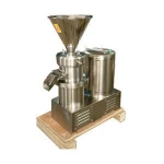 Hazelnut/peanut/sesame/ Coffee Beans Butter Making / Grinding Machine