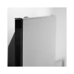 Hd Clear Acrylic PC Anti scratch Blue Light Eye Protection Hanging On Removable Anti Glare 4K TV Screen Protector for Smart TV
