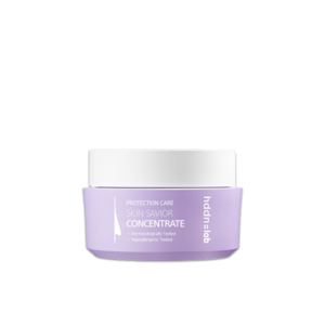 [Hddn Lab] Skin Savior Concentrate, Brightening and Firming Functional Cream