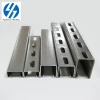 HDG Galvanized Steel Strut Channel Manufacturer