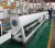 HDPE PE PPR pipe production line/product making machine