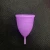 Import Healthy and environmental menstrual cup from China