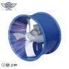 heat pump dryer machine axial flow Fan