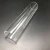 Import Heat resistant high borosilicate glass tubes for printing scale lines on machinery and equipment 140ml test tube glass from China