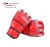 Import heated sale new paw combat MMA half finger boxing gloves from China