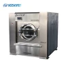 Heavy duty commercial laundry washing equipment