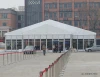 Heavy duty event tent, fabrica carpas para eventos with glass
