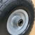 Import Heavy Duty Solid Rubber/PU Flat Free Tubeless Hand Truck filling foam wheels 10 inch 4.10/3.50-4 tyre from China