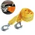 Import Heavy Duty Tow Rope Strap with Safety Hooks from China