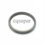 Heavy Truck Transmission Gear Box Parts 1316.304.169 Synchronizer Sliding Sleeve For Sale