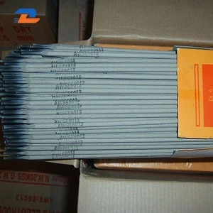 Hebei factory provide free sample hero brand welding rods
