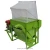 Import HELI Factory supply multi-function quinoa wheat millet thresher machine from China