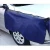 Import Henan Xingxiang Car Exterior Accessories for Christmas Gift 1pcs 3pcs set auto fender cover from China