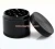 Import Herb Grinder Metal 55MM diameter 4 part Aluminum Alloy Multi colors Tobacco Grinder from China