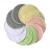 Import HFOO1 Organic Bamboo Nursing Pads 10 Pack With Washable Carrying Bag from China