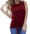 Import HFS1452B Fashion Women Sleeveless Summer Vest Top T Shirt from China