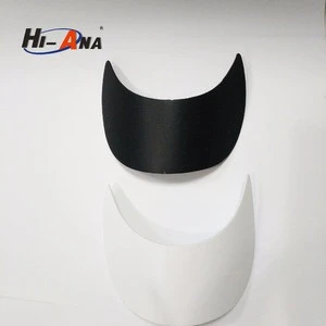 hi-ana 15 years factory experience Your satisfied Cap plastic visor
