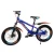 Import Hi-carbon bicycle size 16/kids bicycle for 12 years old boy/cheap caliper brake kids bike from China