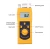 Import High Accuracy Digital Wood Moisture Meter DM200W Measuring range 0%-80% Portable Moisture Instrument Timber Moisture Tester from China