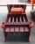 Import High Capacity Mining Vibrating Feeder for Stone from China